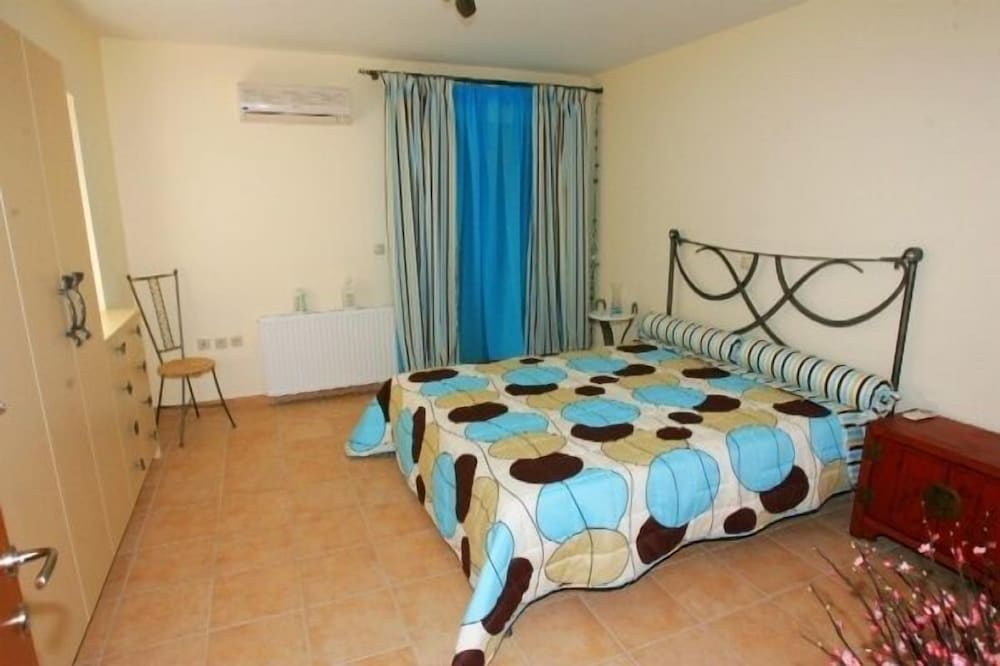 Erofili Villas 14/50