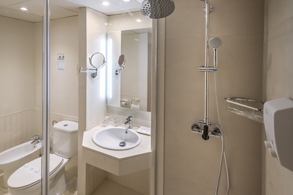 GHT Oasis Tossa & Spa 16/71