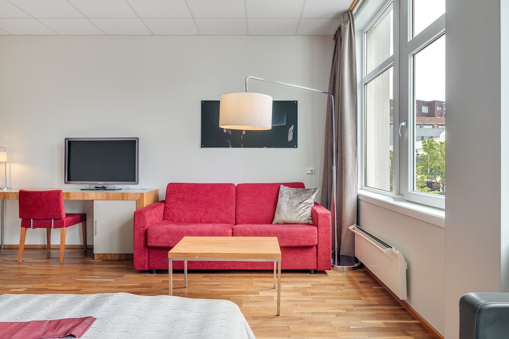 Quality Hotel Residence 20/33