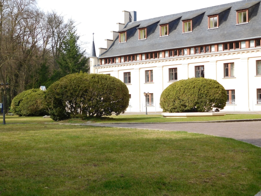 Schlosshotel Ralswiek 41/50
