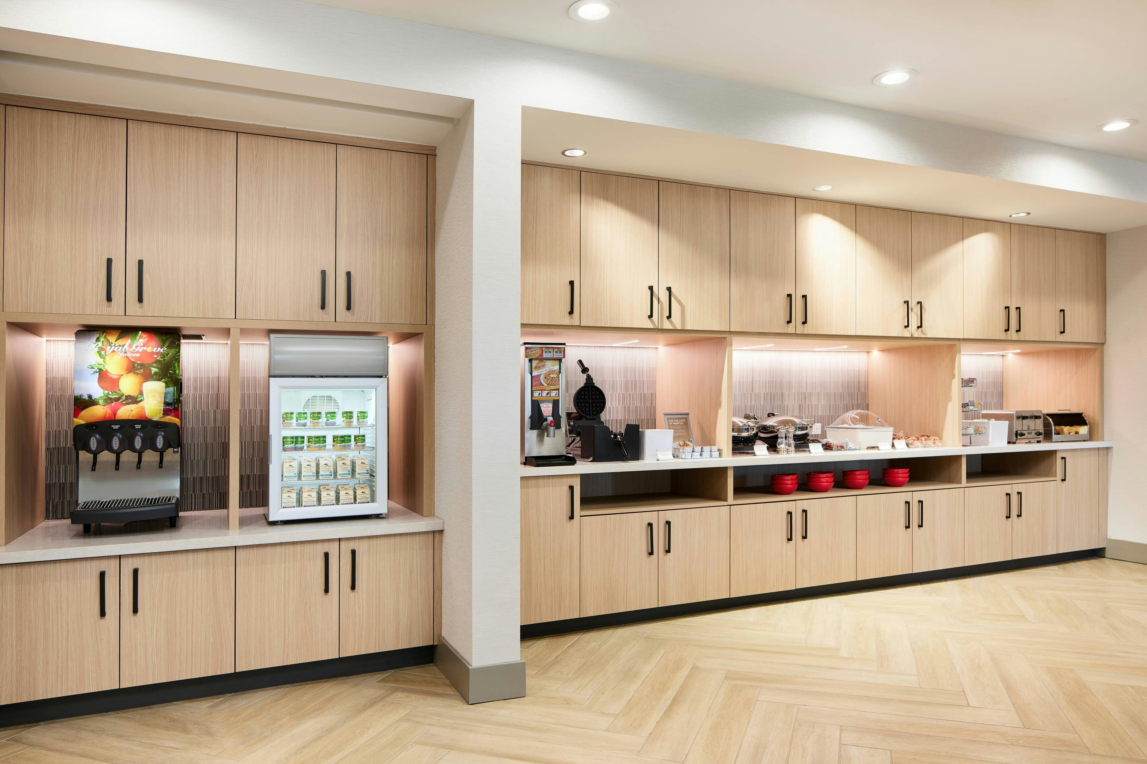 TownePlace Suites by Marriott Tampa Casino Area 11/17