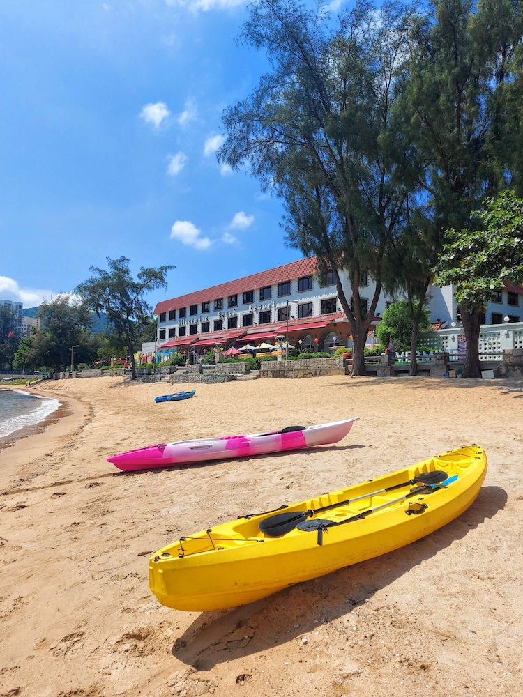 Silvermine Beach Resort 45/68