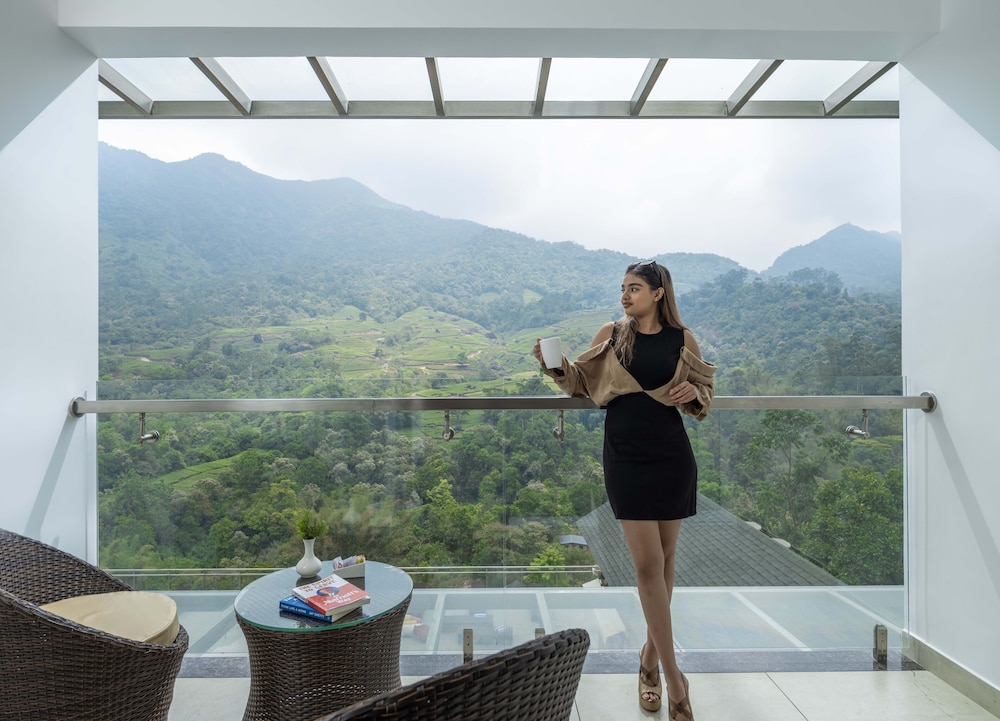 The Grand Cliff Resort Munnar 23/48