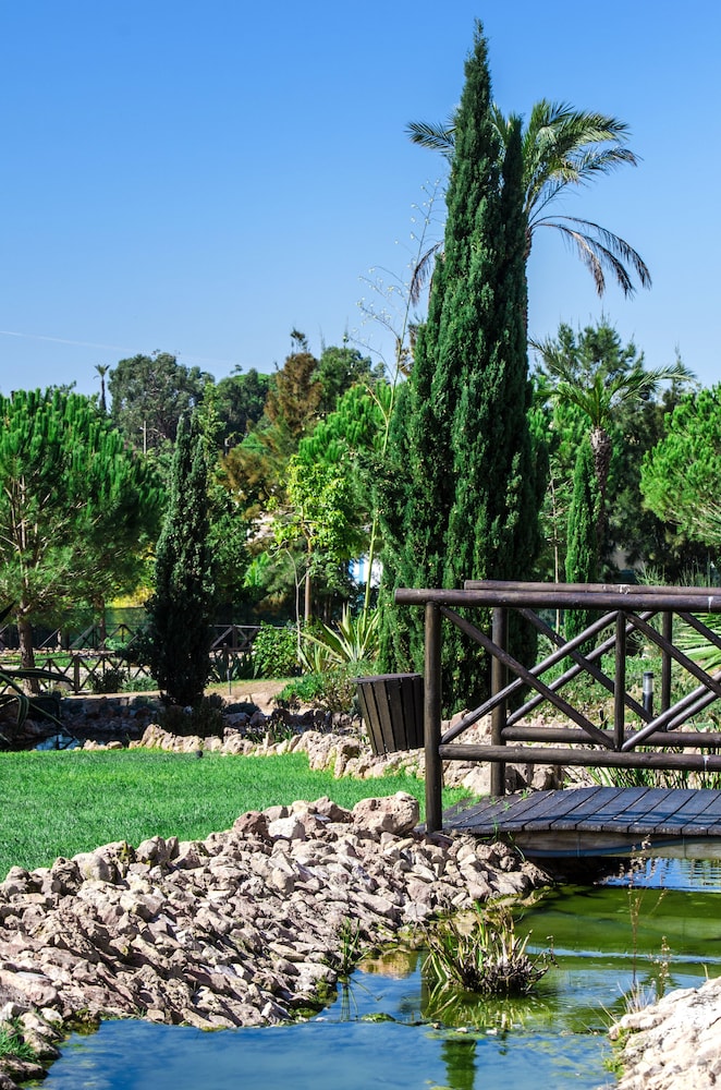Vale Del Rei Resort & Villas 84/88