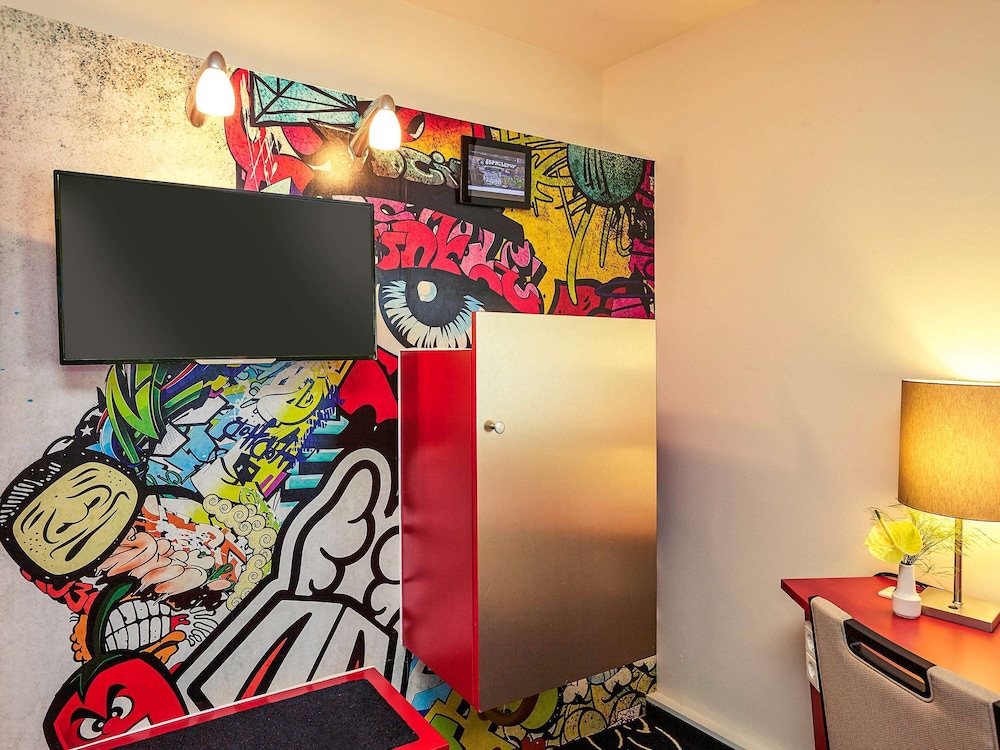 Mercure Wien City 44/65