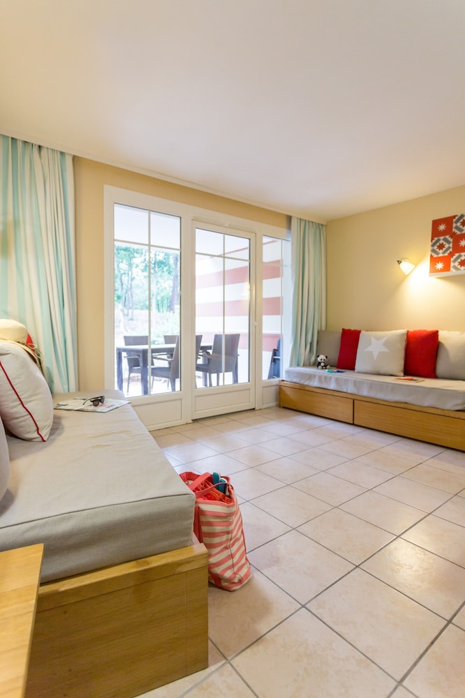 Residence Les Dunes Du Medoc 22/71