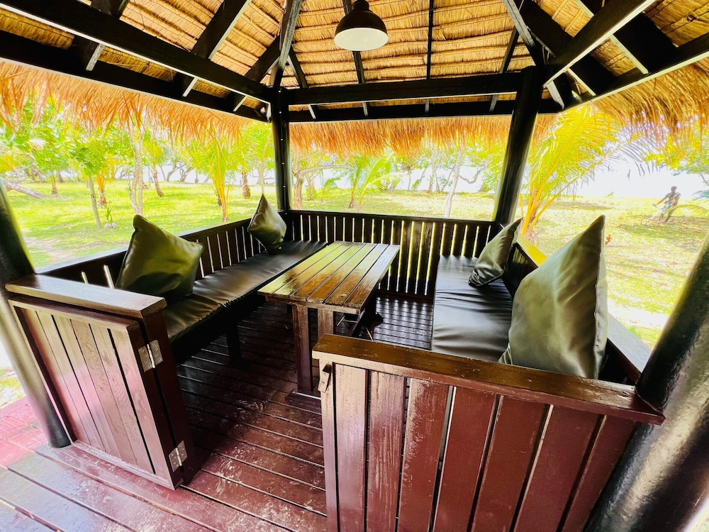 Seven Seas Resort Koh Kradan 27/49