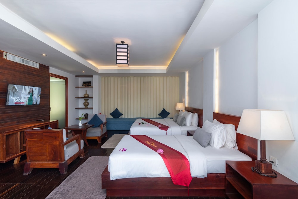 King Rock Residence 24/50