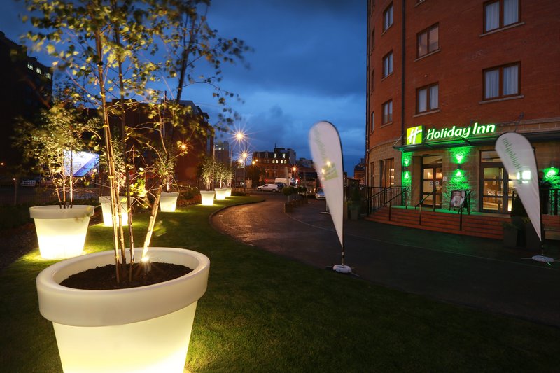 Holiday Inn Belfast City Centre 32/68