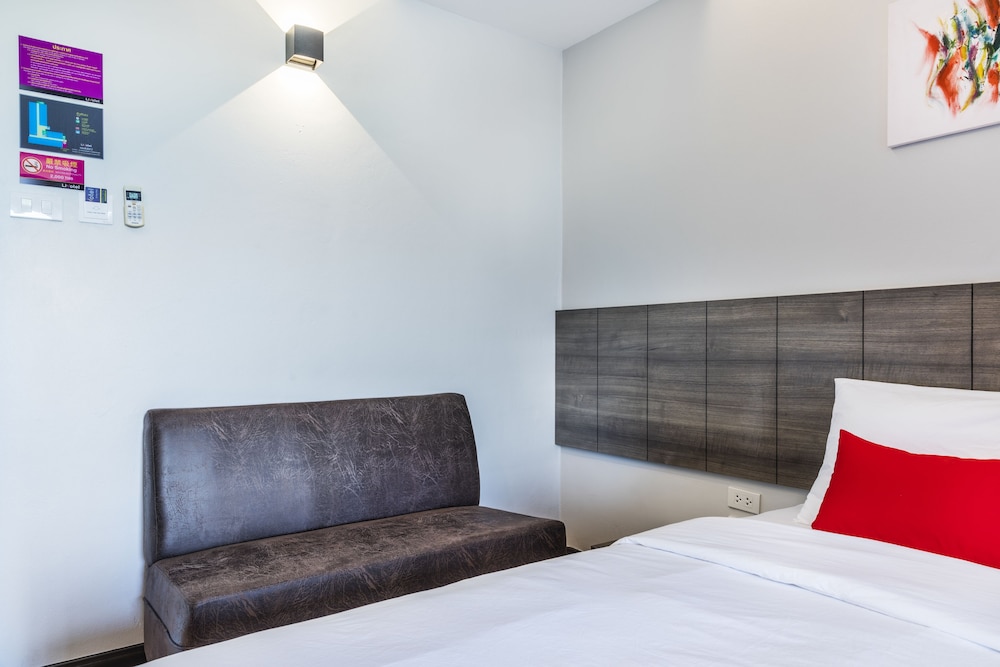 Livotel Hotel Hua Mak Bangkok 23/68