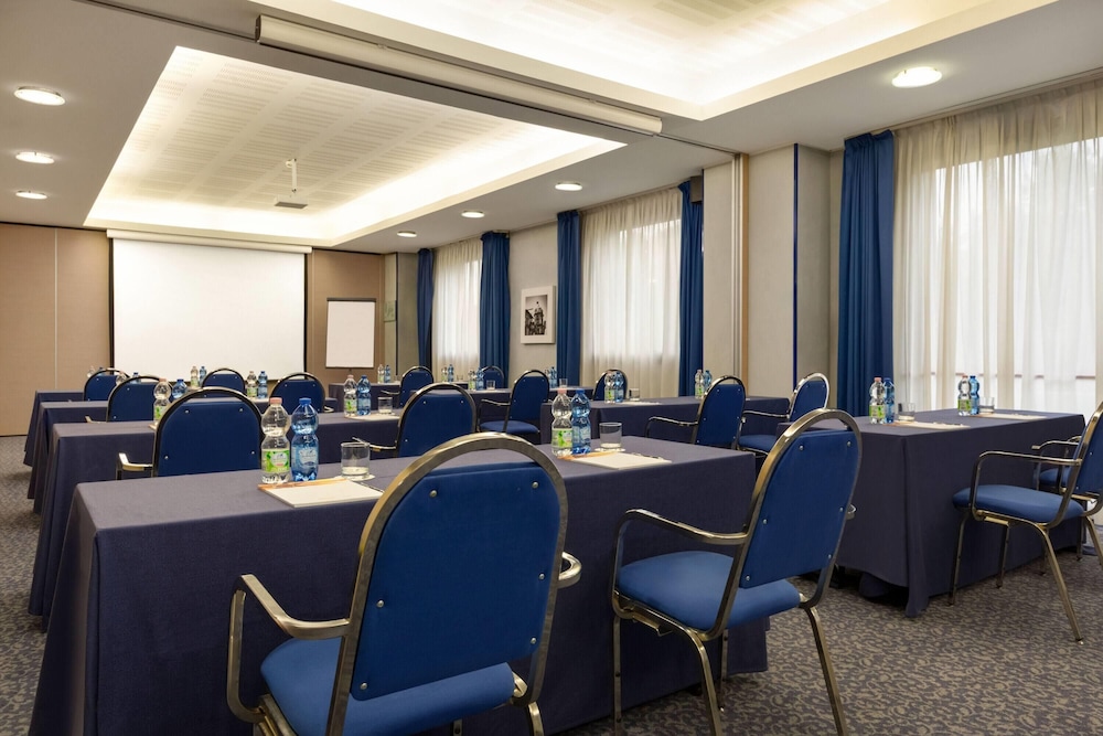 Dolce by Wyndham Milan Malpensa 66/74