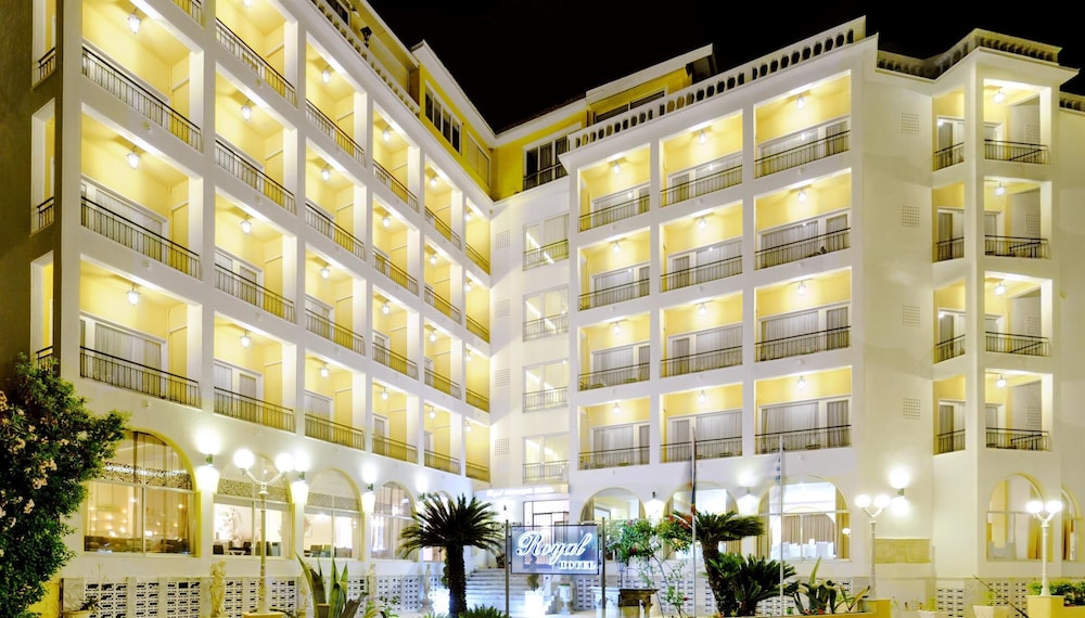 The Royal Grand Hotel photo2