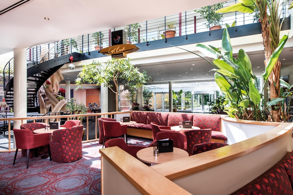Seminaris Seehotel Potsdam 37/67