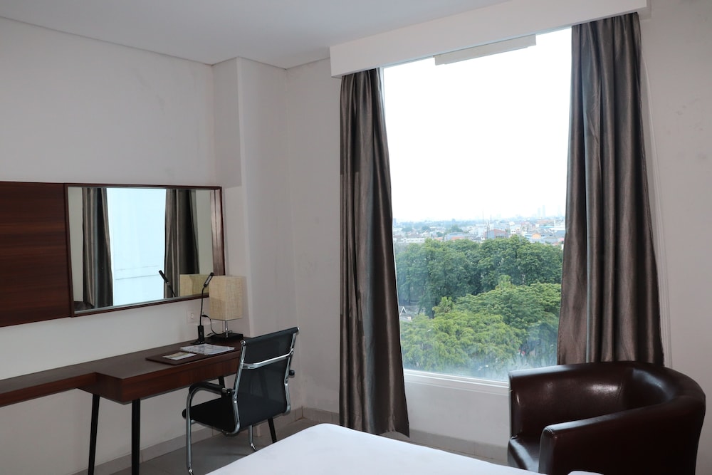 Pakons Prime Hotel 39/60