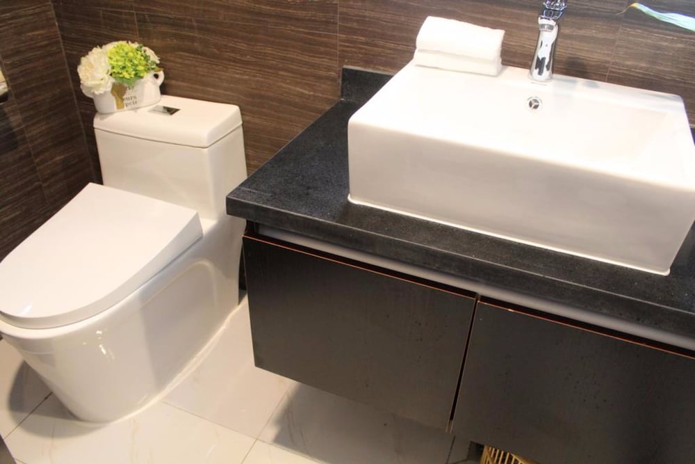 Days Inn by Wyndham Business Place Goldwin Yantai 26/26