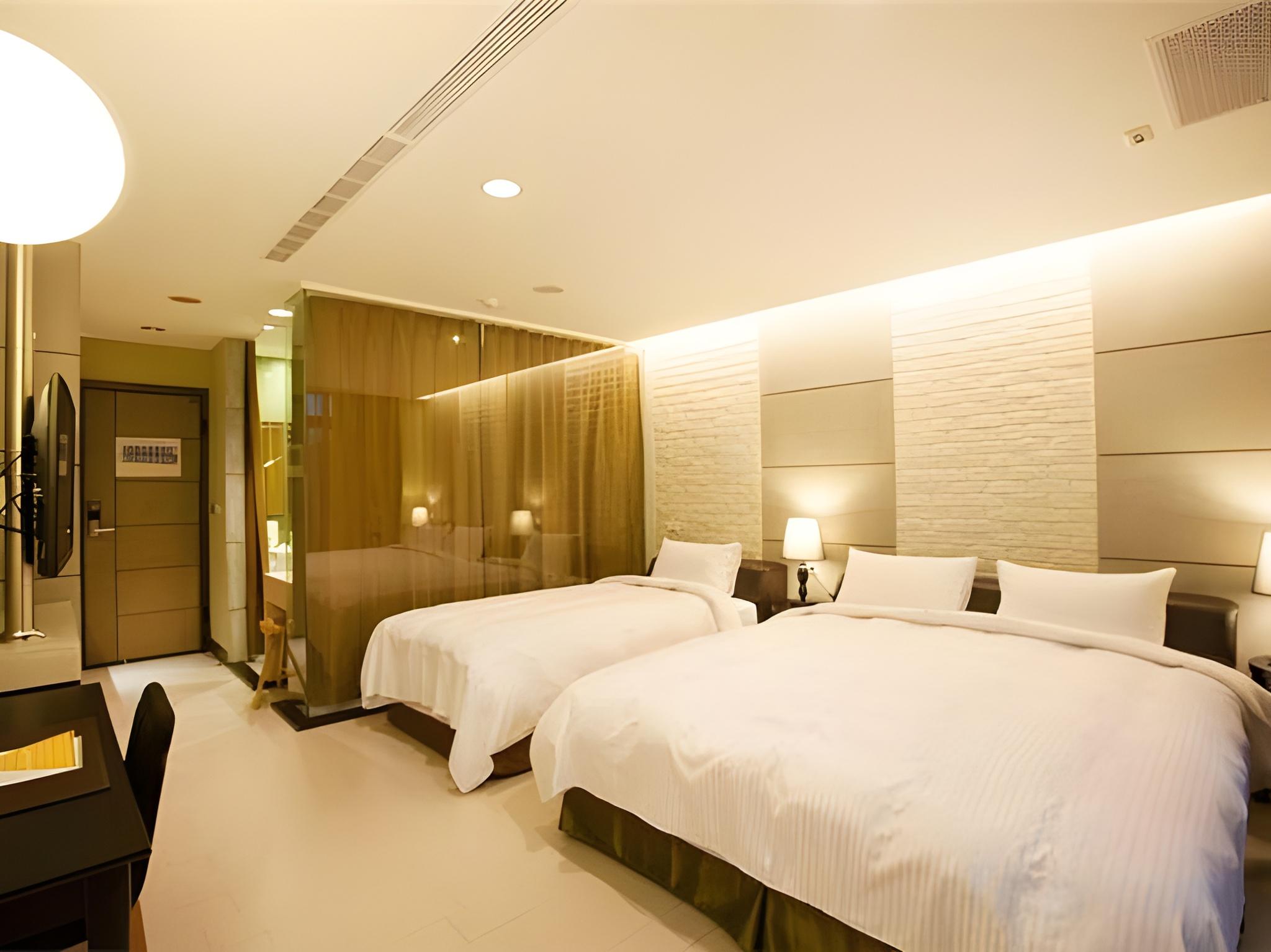Family, Quadruple, 823-Tourist Hotel 2/2