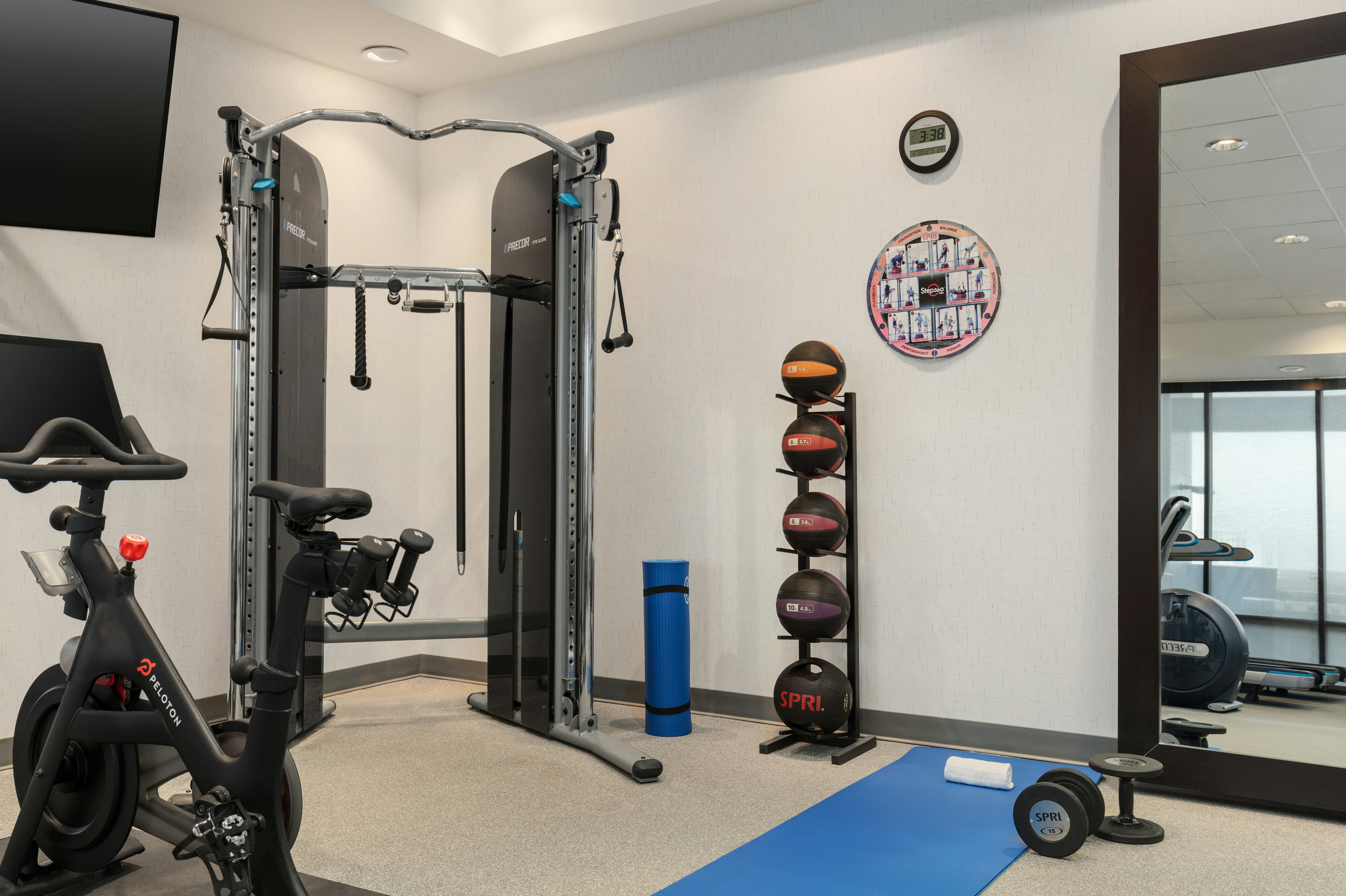 Home2 Suites By Hilton Salt Lake City East 11/22