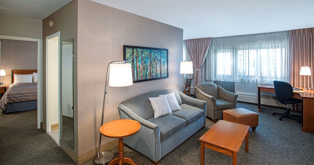 L Appartement Hotel 37/51
