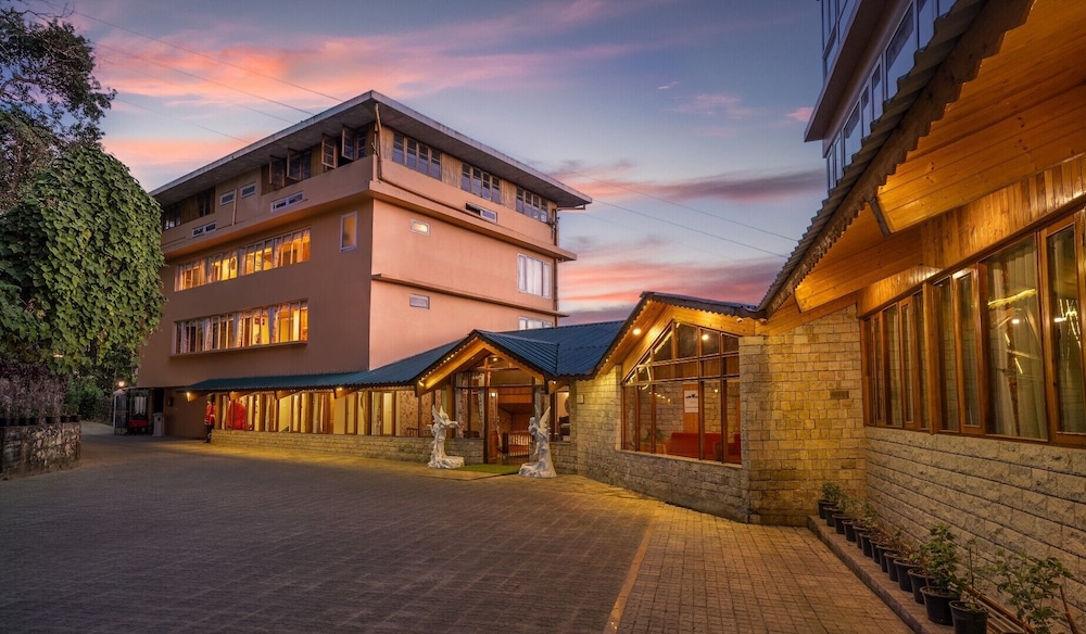 Summit Namnang Courtyard and Spa 4/59