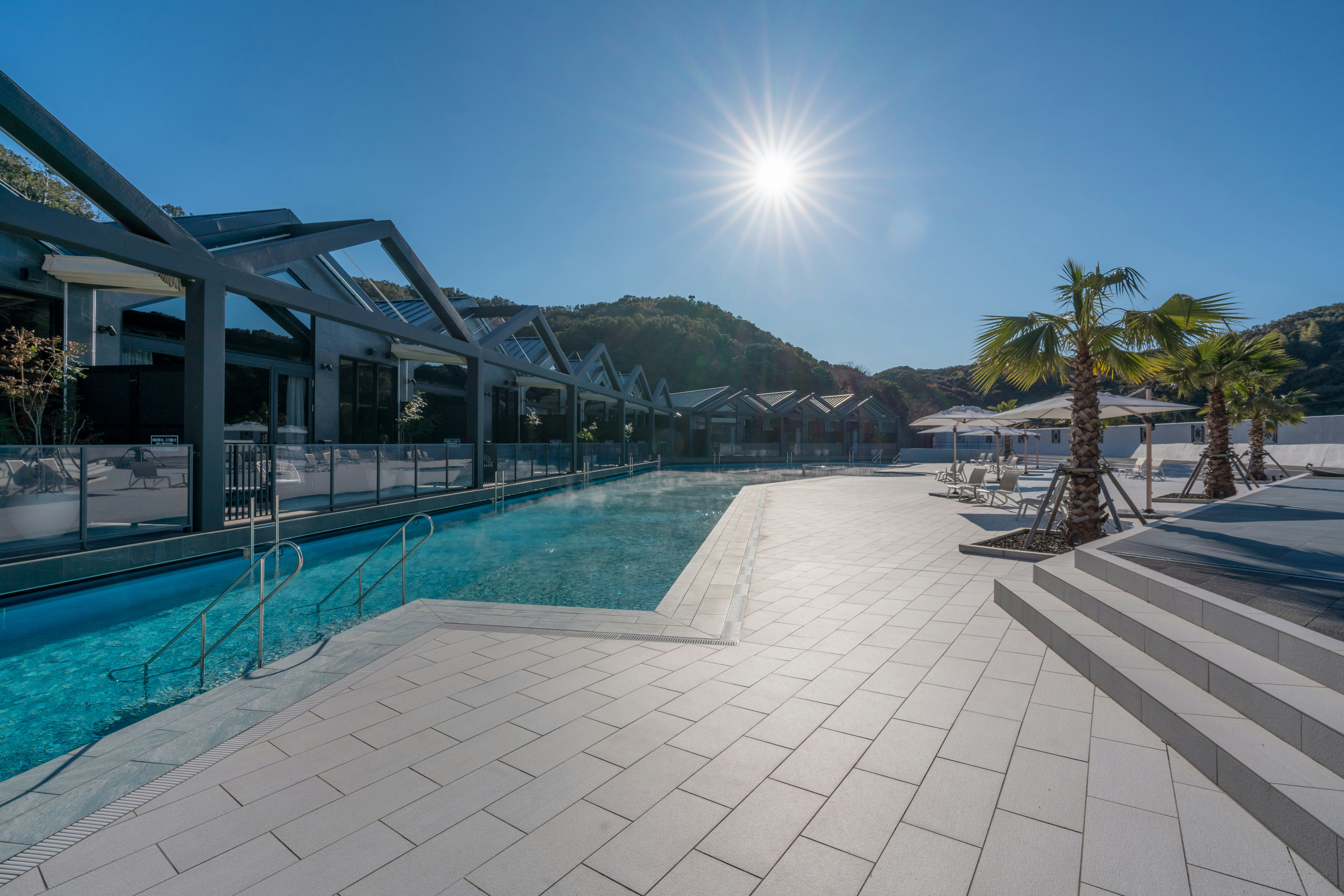 Five Spring Resort The Shirahama 36/52