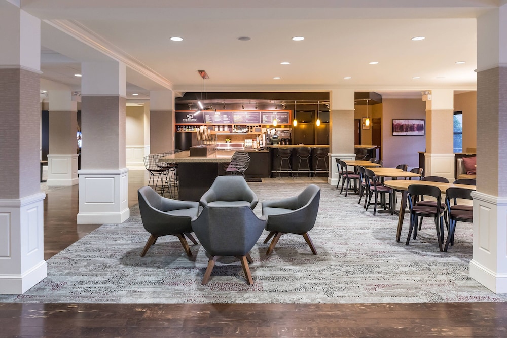 Courtyard Marriott Clemson 37/43