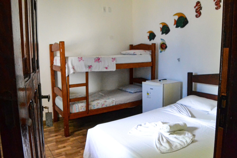 Hotel Marujo Morro de Sao Paulo 15/47