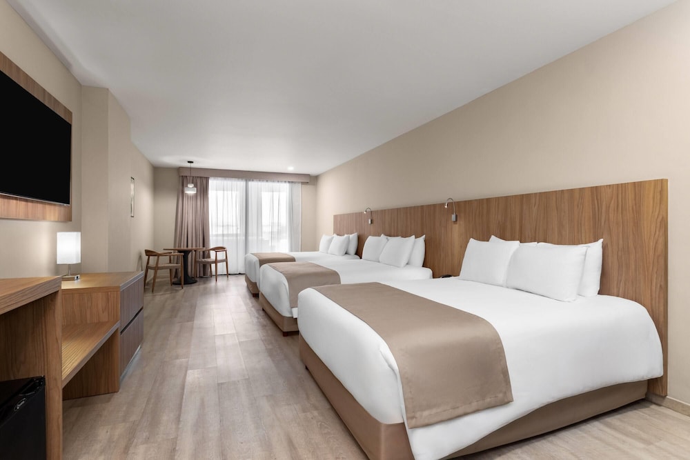 Wyndham Garden Mazatlan Marina 26/59