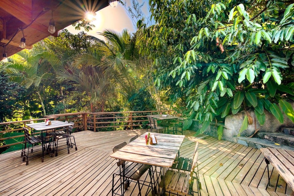Omega Tours Adventure Company And Eco Jungle Lodge 39/50