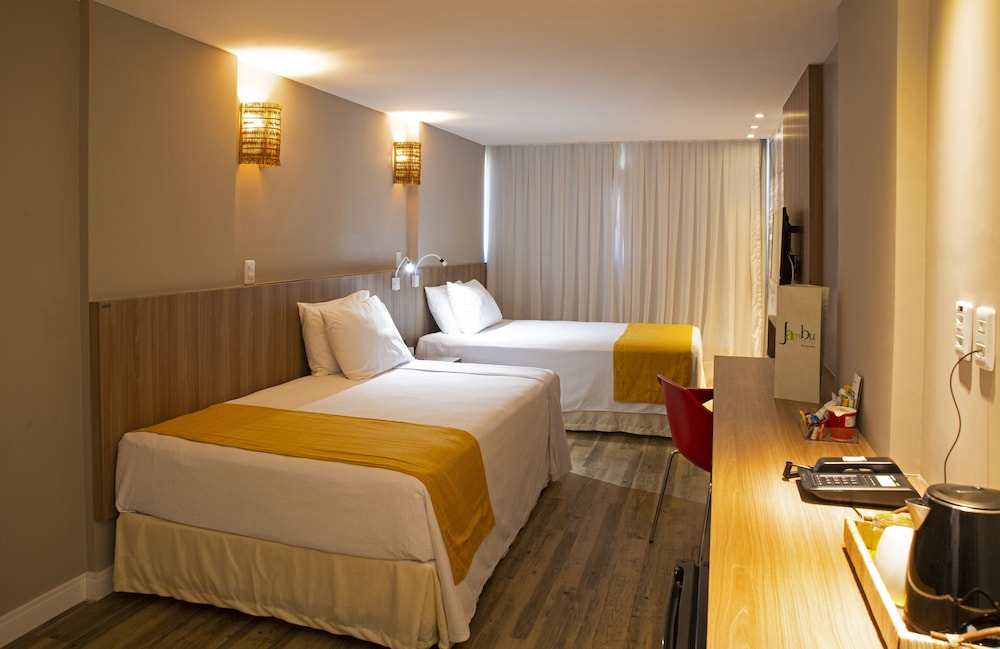 Comfort Hotel Maceio 8/29