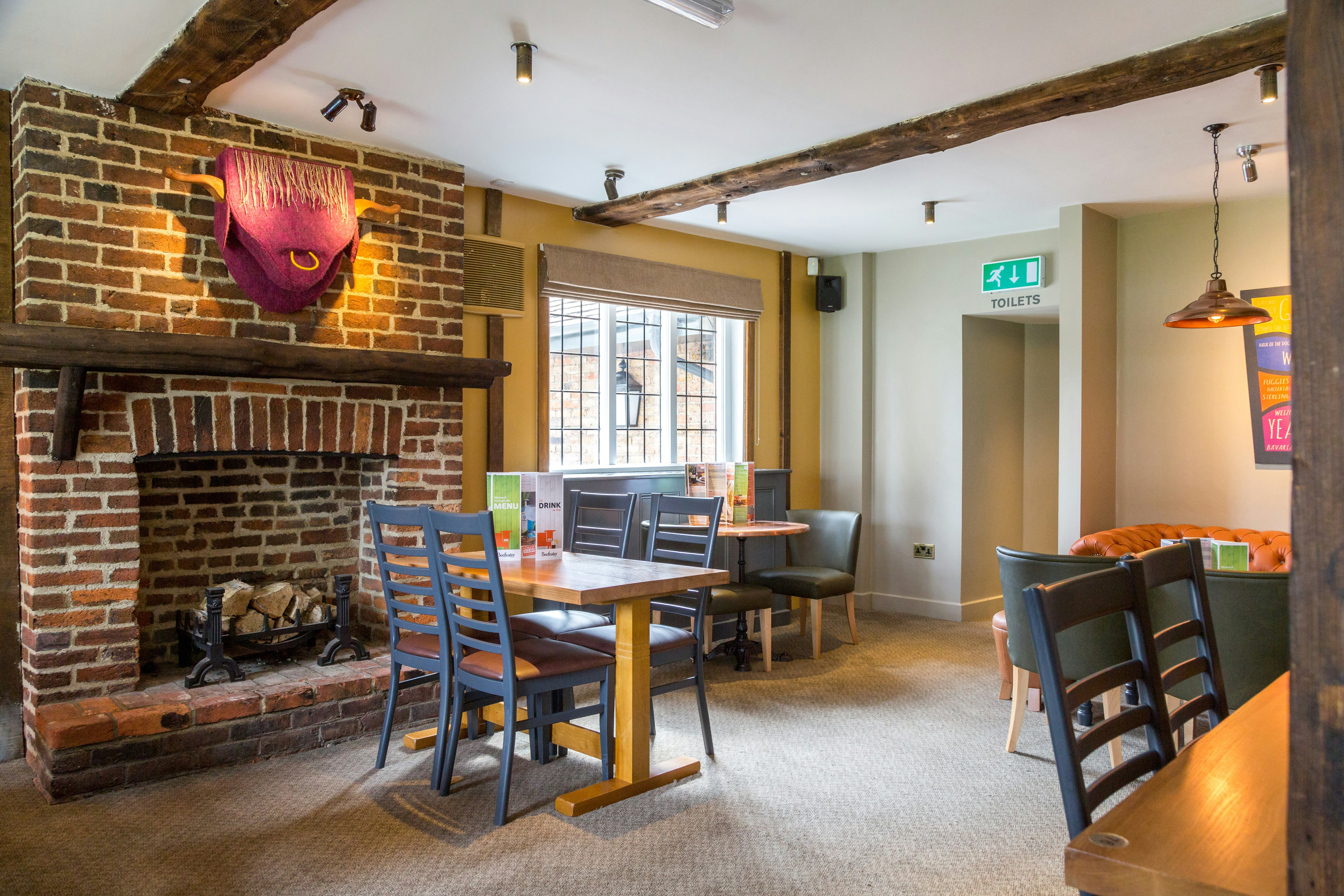 Premier Inn Tonbridge North 23/51
