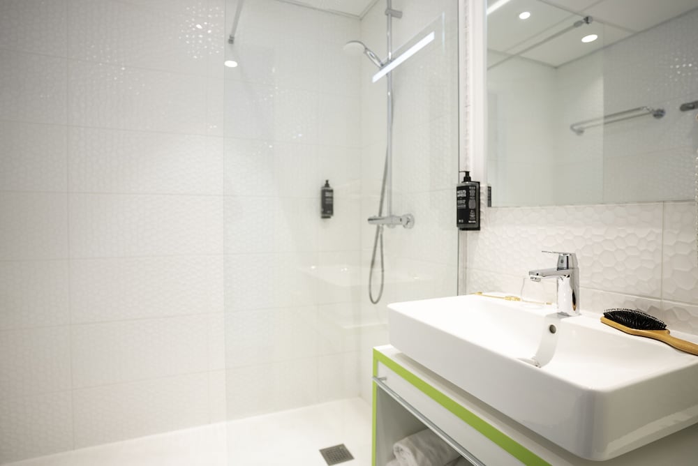 ibis Styles Fougeres 57/59
