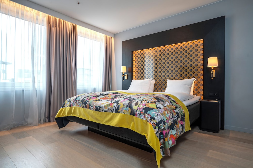 Junior Suite, Double Bed