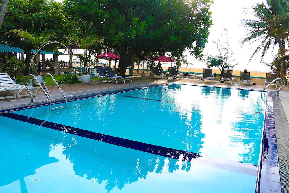 Zen Rooms Negombo Beach 35/61