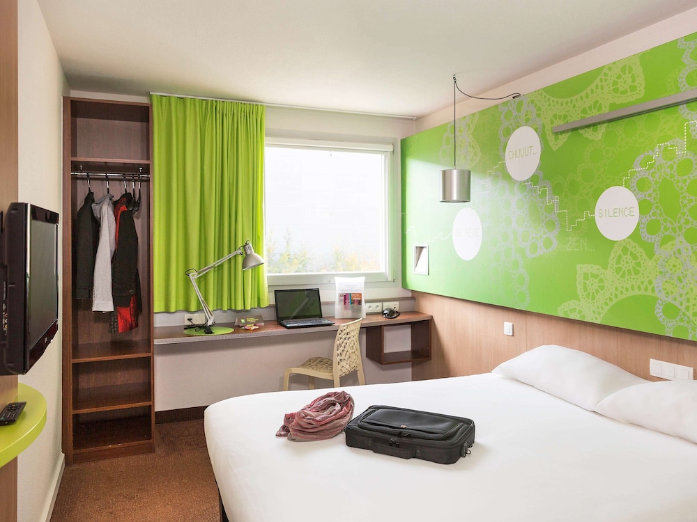 Ibis Styles Bethune Bruay Hotel 41/62