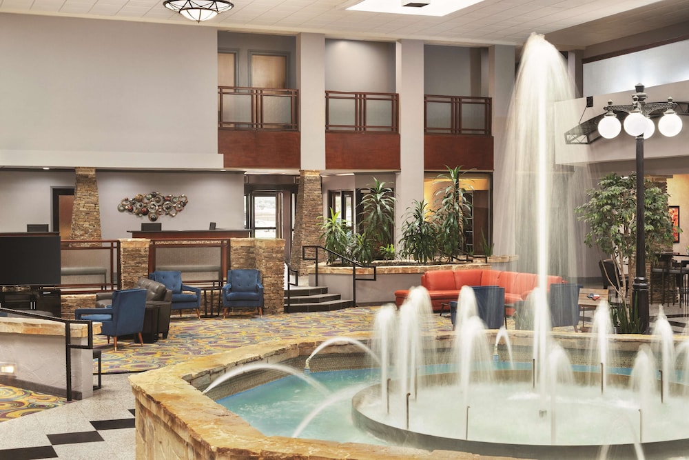 Radisson Hotel Fort Worth North-Fossil Creek 43/52