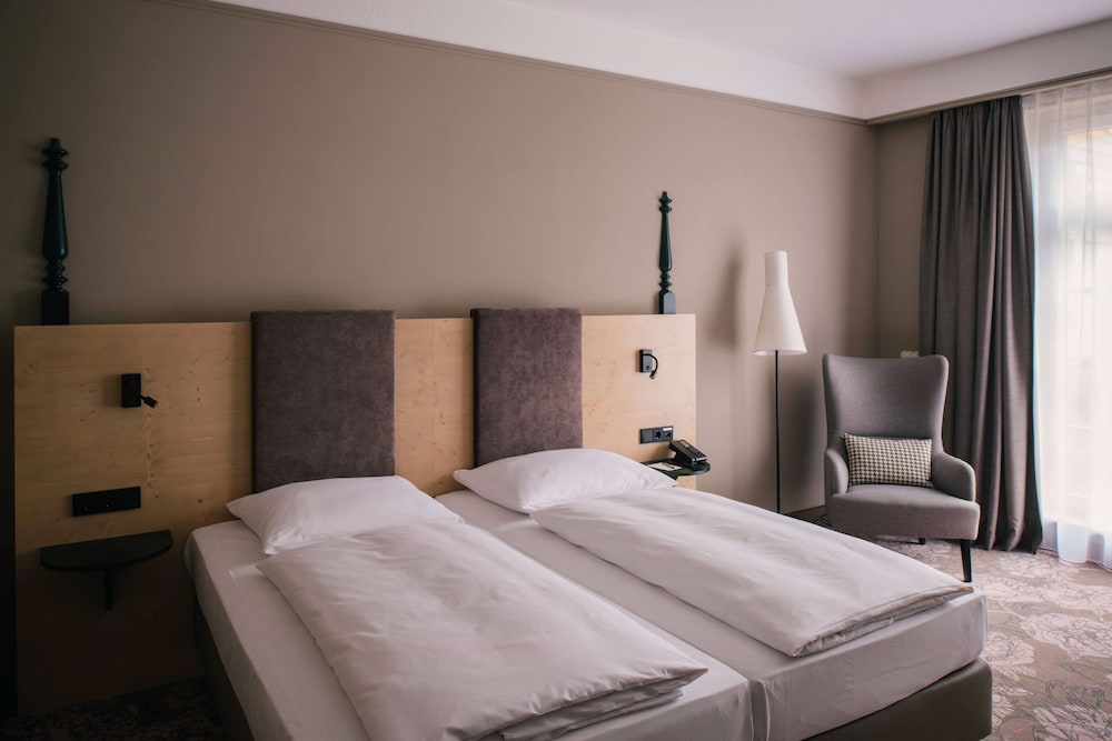 Vienna House Easy by Wyndham Castrop-Rauxel 8/50