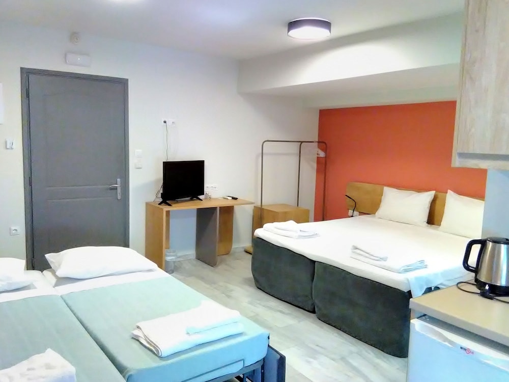 Chios City Inn 14/48