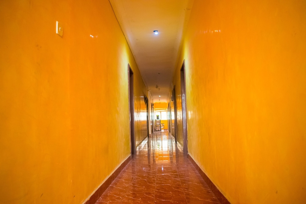 Golden Destiny Hotel Limited 93/100