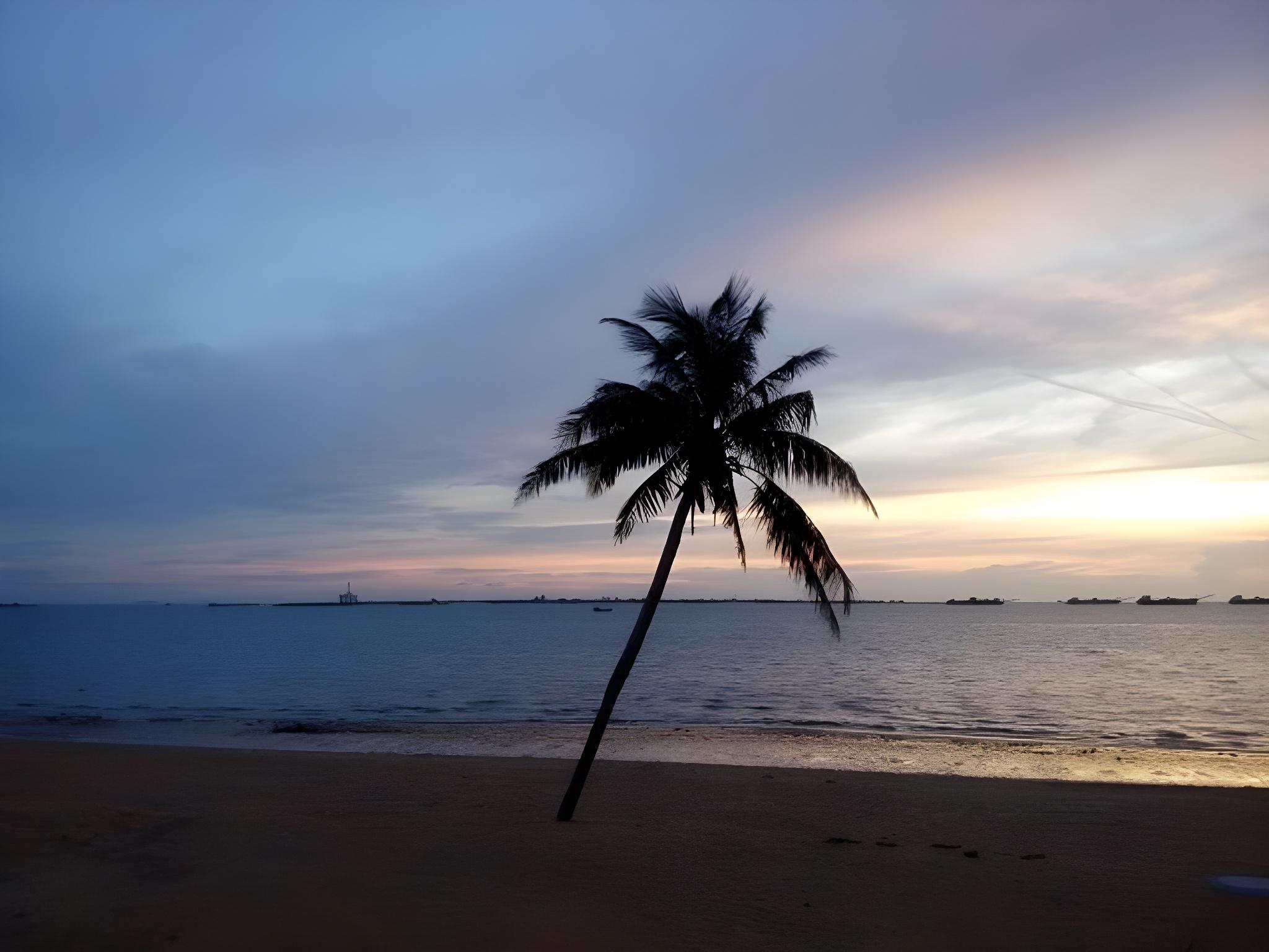 Noble Yacht Club Hainan 19/26