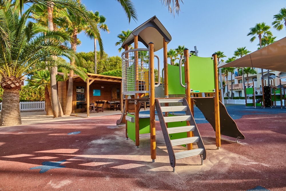 Hipotels Mediterraneo Club 52/63