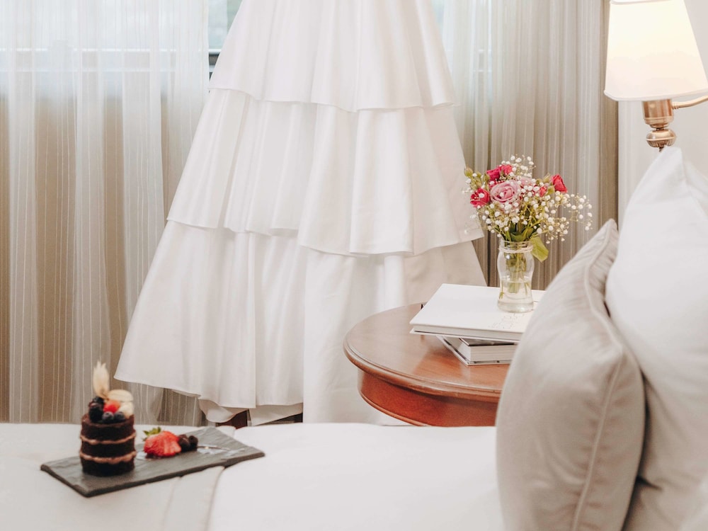 Grand Mercure Sao Paulo Ibirapuera 30/73