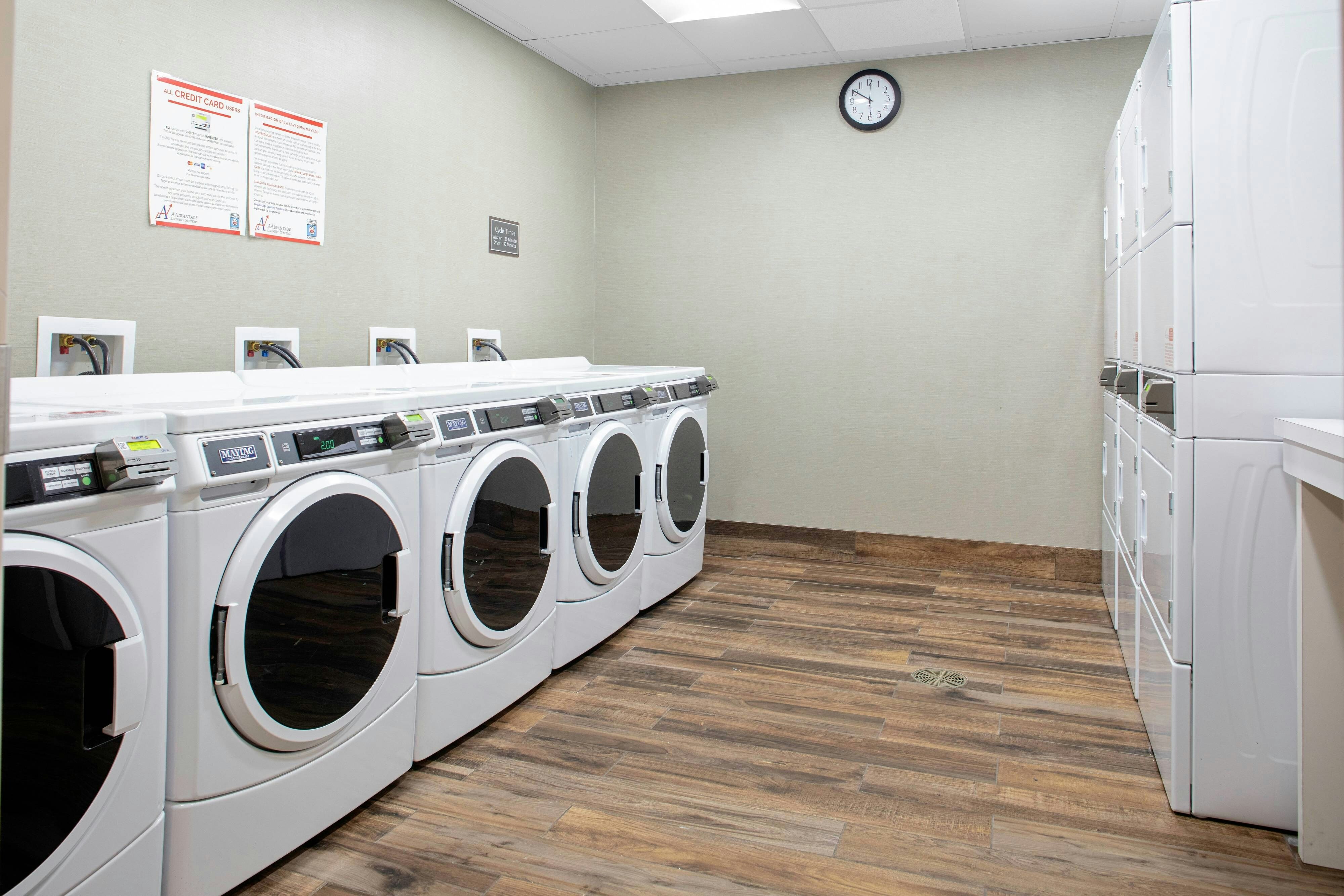 Residence Inn by Marriott Waco South 7/50
