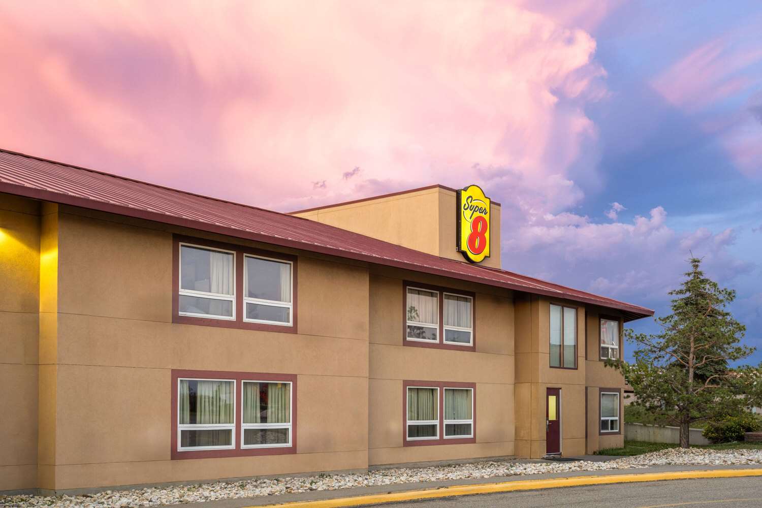 Super 8 by Wyndham Sherwood Park/Edmonton Area 3/46