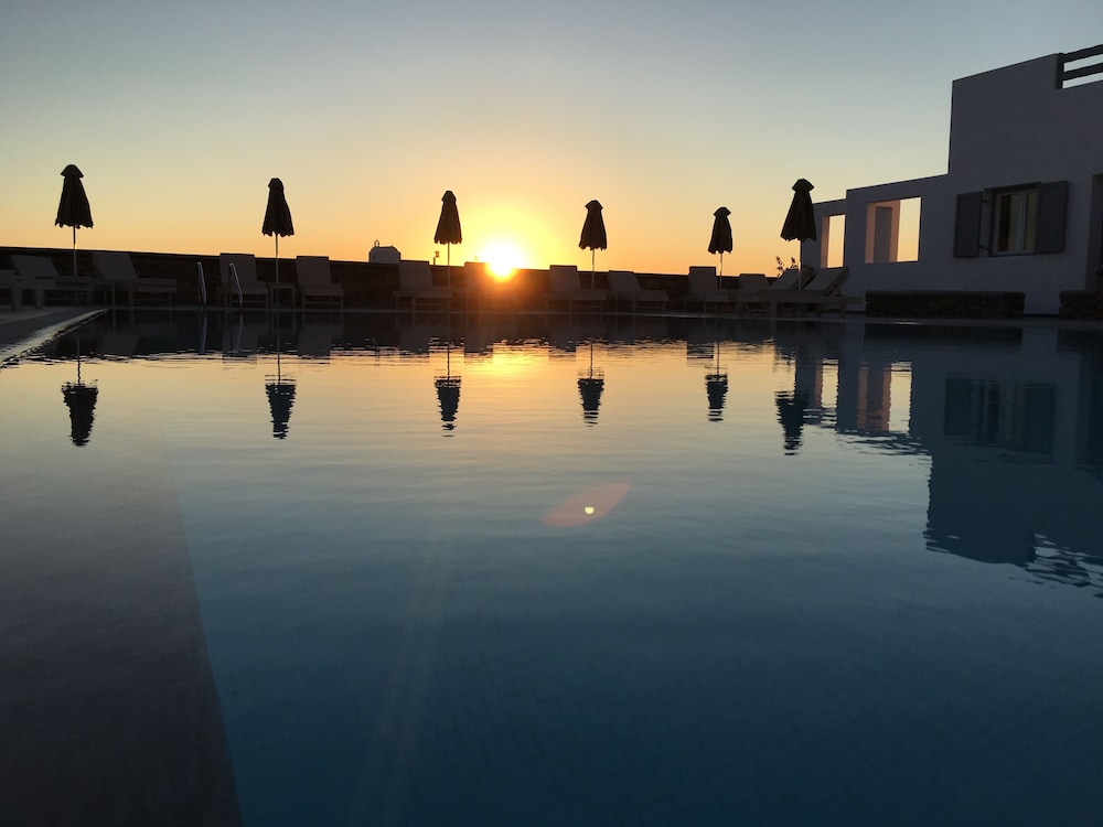 Anna Maria Mykonos Hotel 55/66