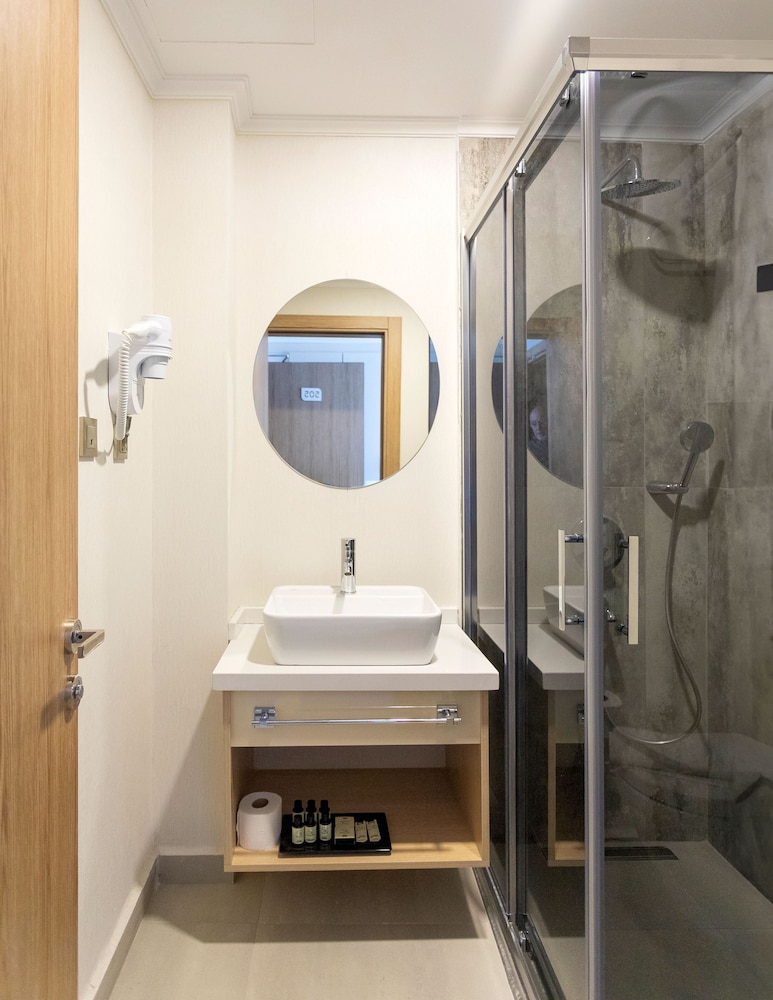 Gulluk Uno Elegance Otel 49/50