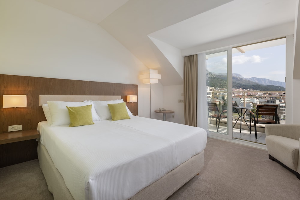 Hotel Park Makarska 38/80