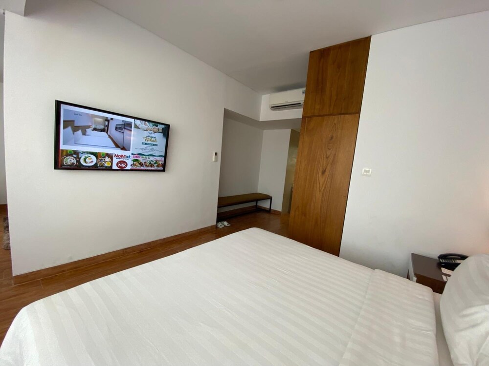 Grand Zuri Ketapang 21/58