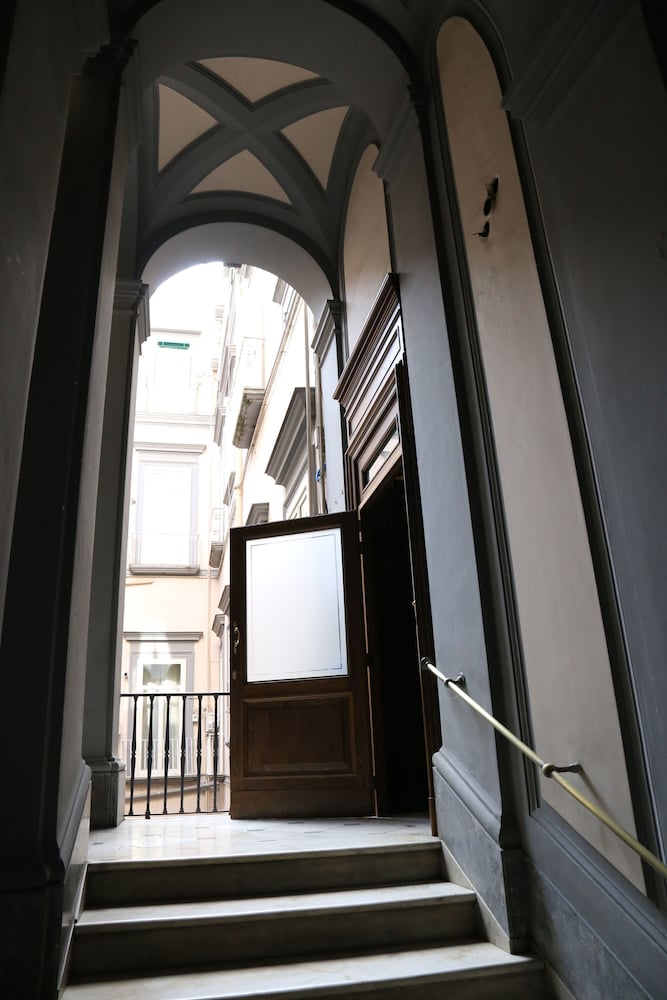 Dimora Delle Arti 42/50