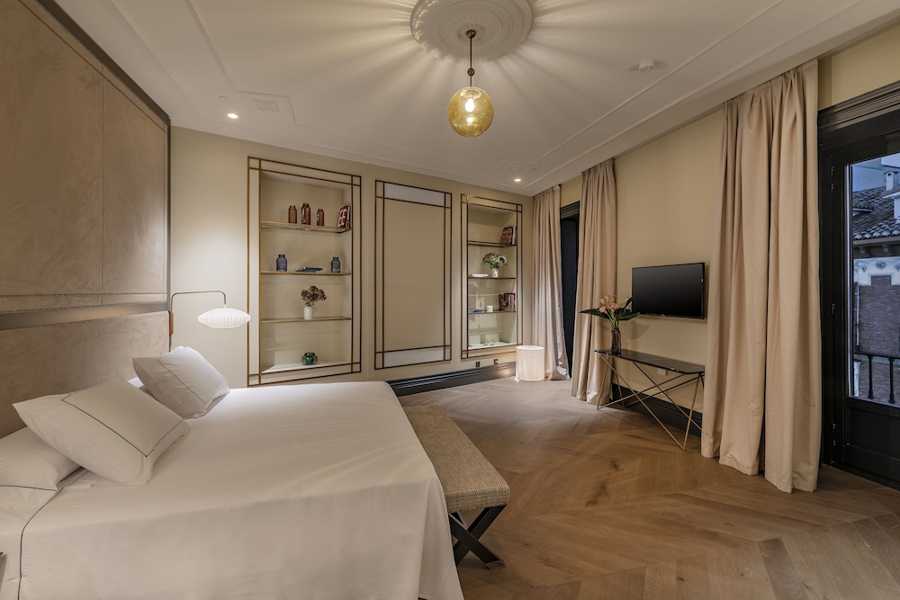 Coolrooms Palacio de Atocha 24/67