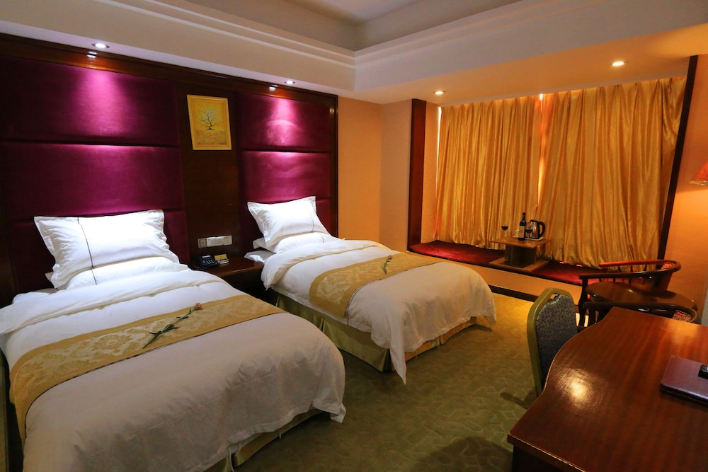 Guangzhou Meigang Hotel 22/50